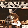 The Paul Waltz Band - Everybody (Single)